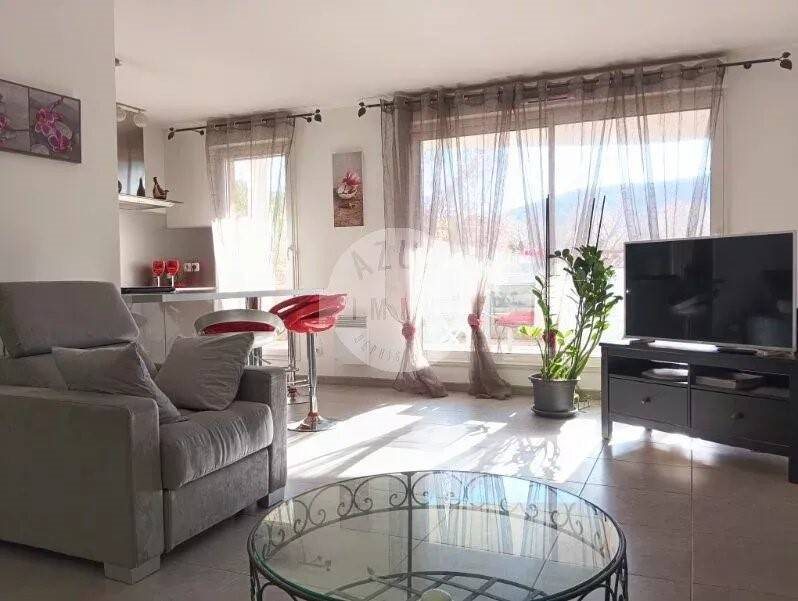 Appartement à vendre, 52m², Saint-Zacharie