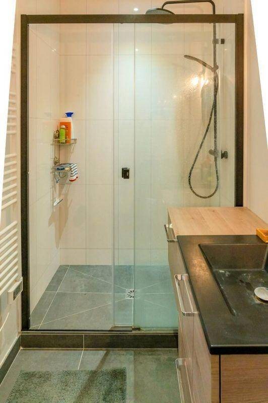 Appartement à louer, 37m², Paris 19ème