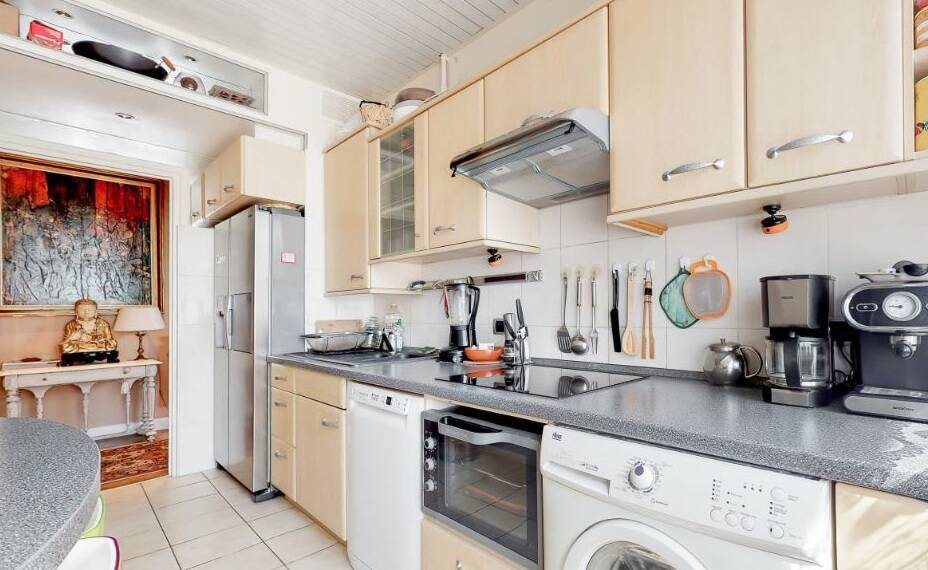 Appartement à louer, 29m², Drancy