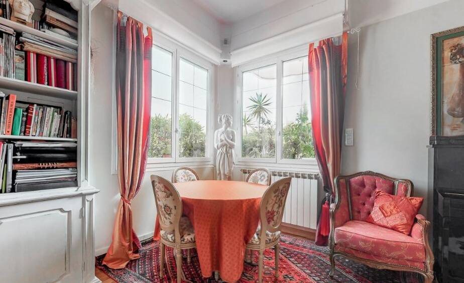 Appartement à louer, 29m², Drancy