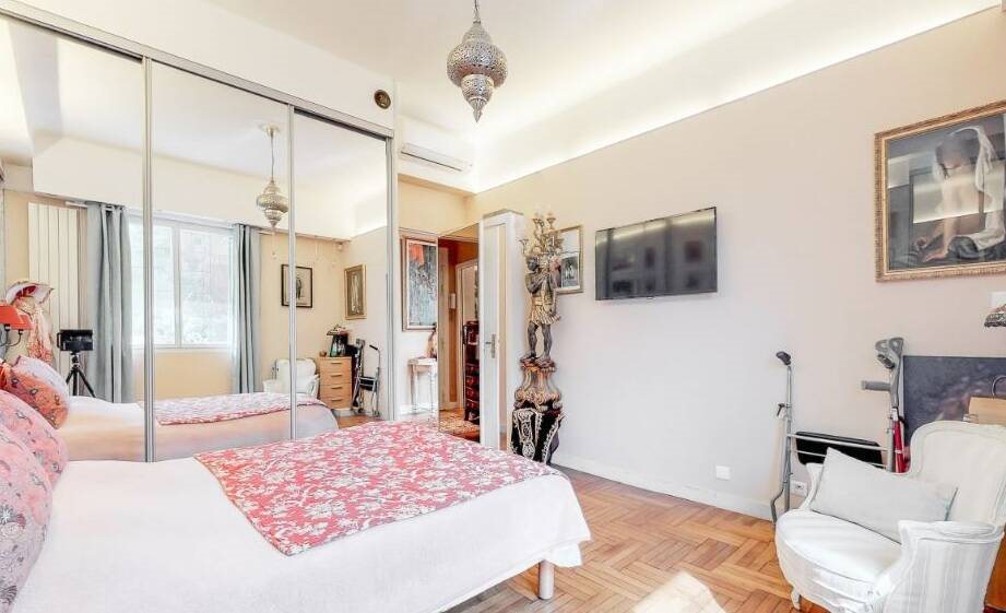 Appartement à louer, 29m², Drancy