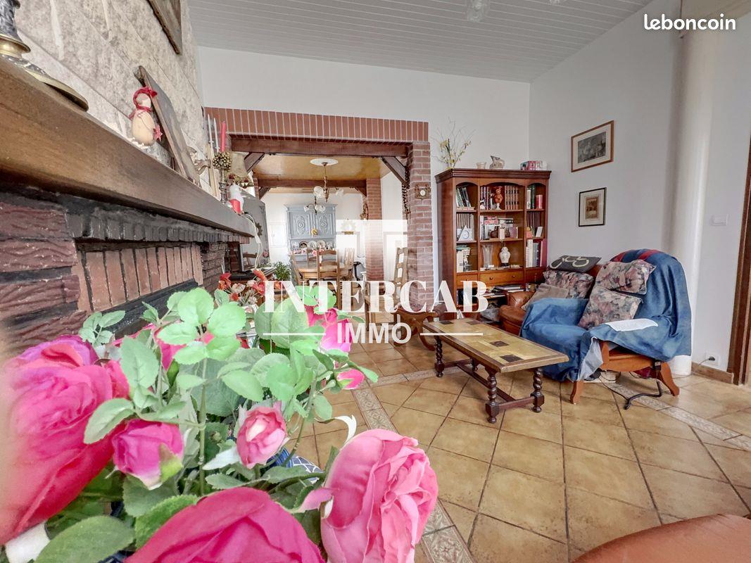 Maison à vendre, 143m², Reims