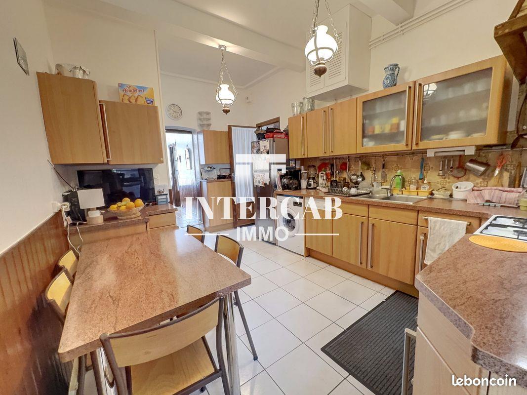 Maison à vendre, 143m², Reims