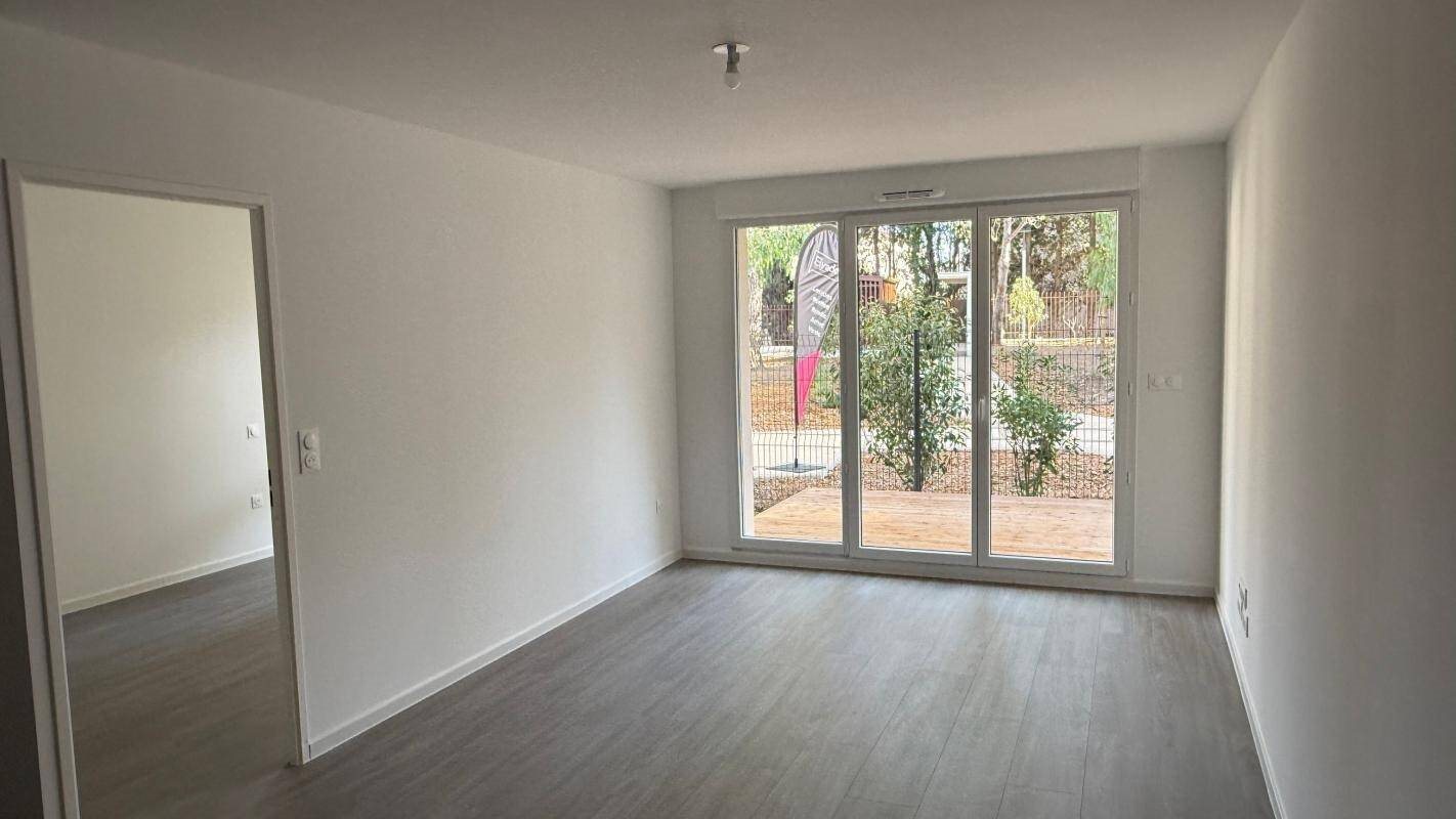 Appartement à louer, 42m², Montpellier