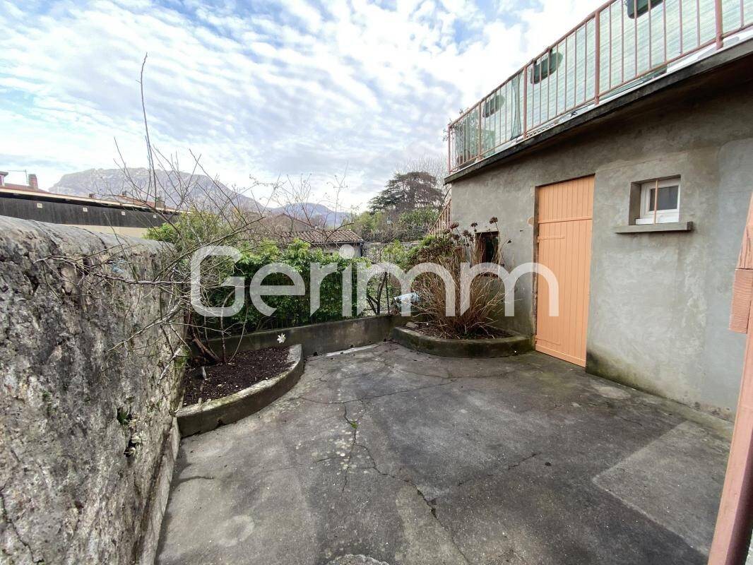 Appartement à louer, 56m², Sassenage