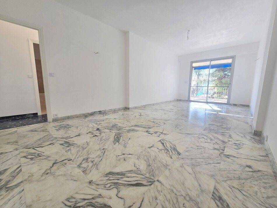 Appartement à vendre, 92m², Nice