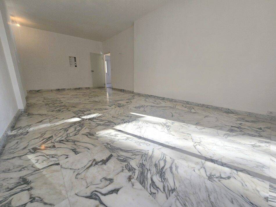 Appartement à vendre, 92m², Nice