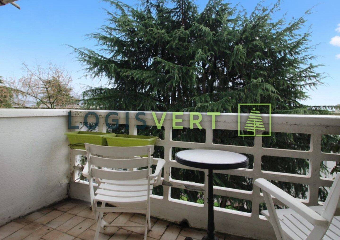 Appartement à vendre, 64m², Palaiseau