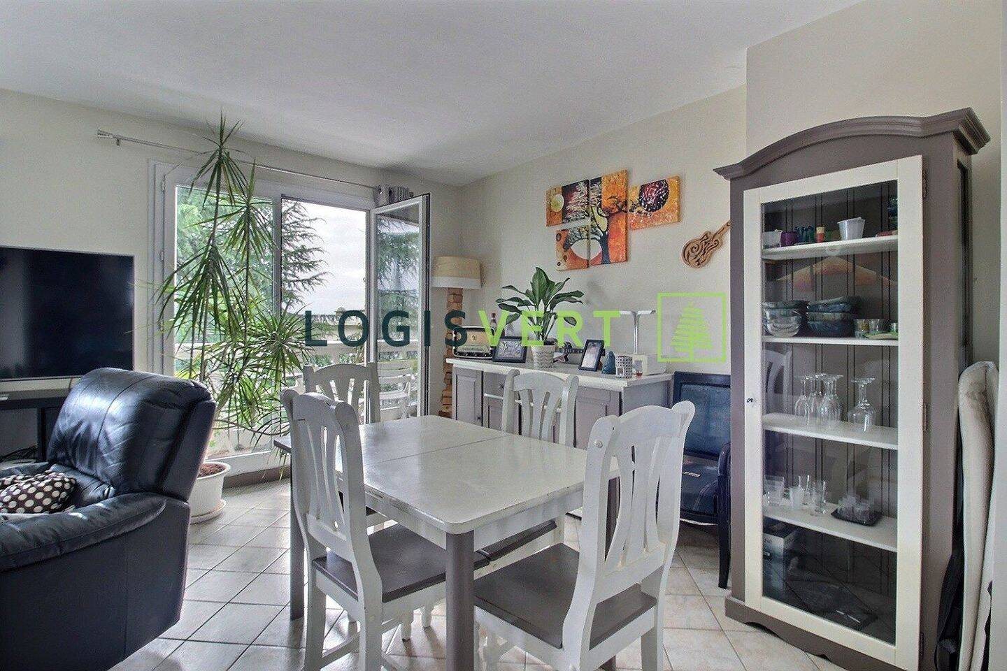 Appartement à vendre, 64m², Palaiseau