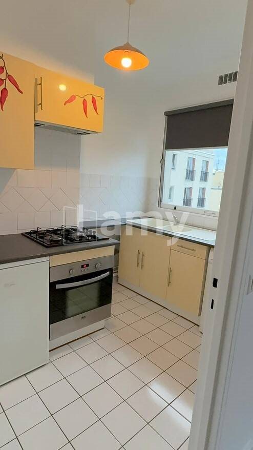 Appartement à louer, 27m², Eaubonne