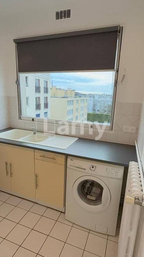 Appartement à louer, 27m², Eaubonne