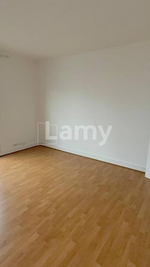 Appartement à louer, 27m², Eaubonne