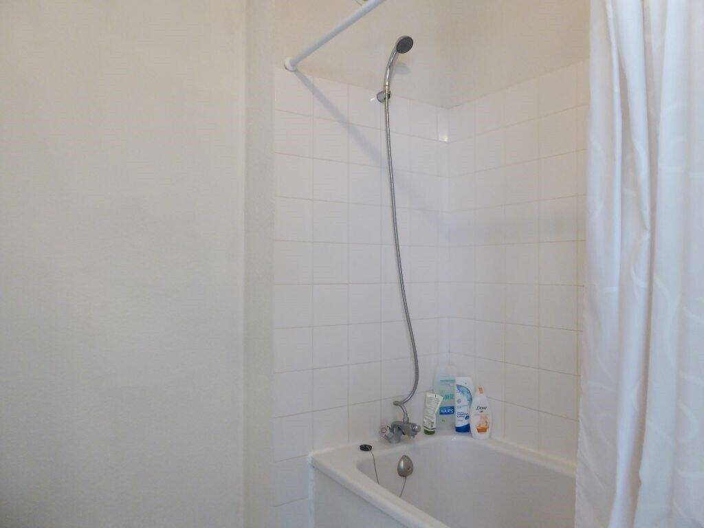 Appartement à louer, 26m², Limoges