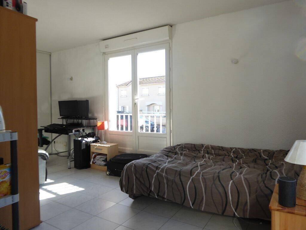 Appartement à louer, 26m², Limoges