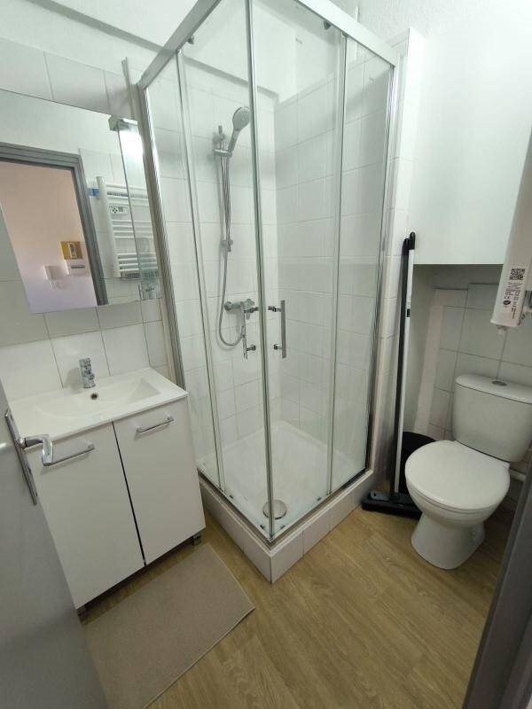 Appartement à louer, 18m², Nîmes