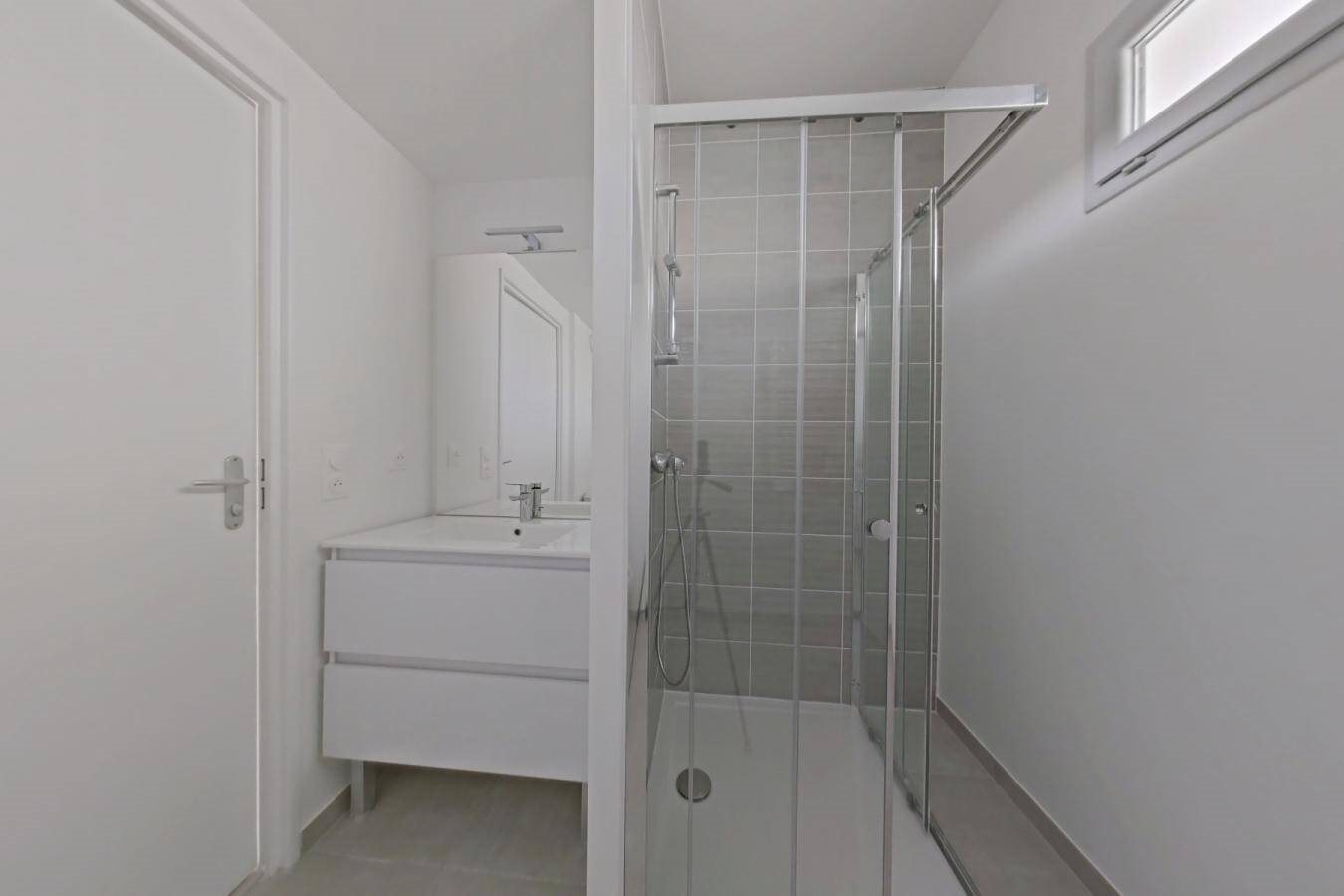 Appartement à louer, 64m², Nice