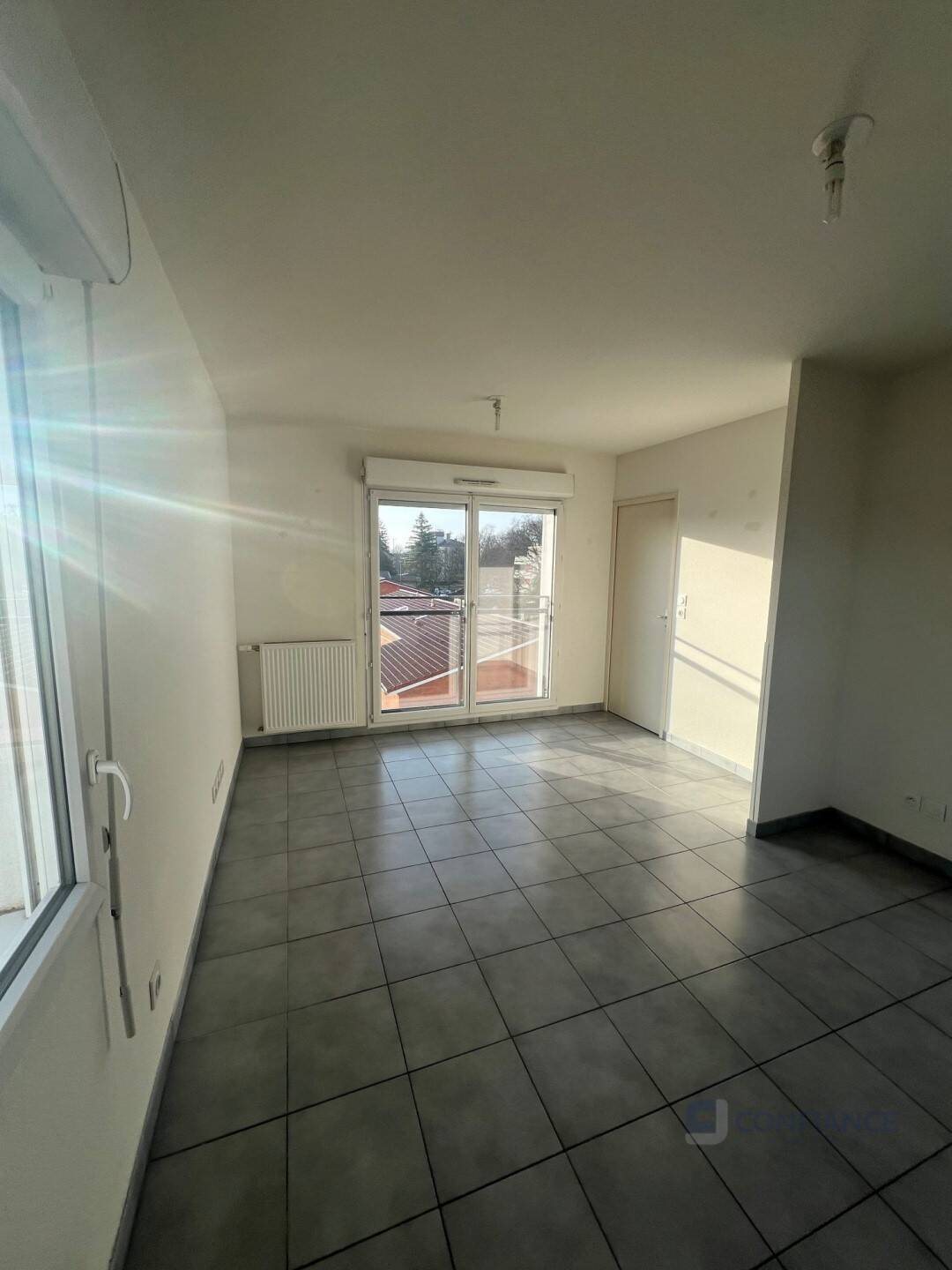 Appartement à vendre, 41m², Feyzin