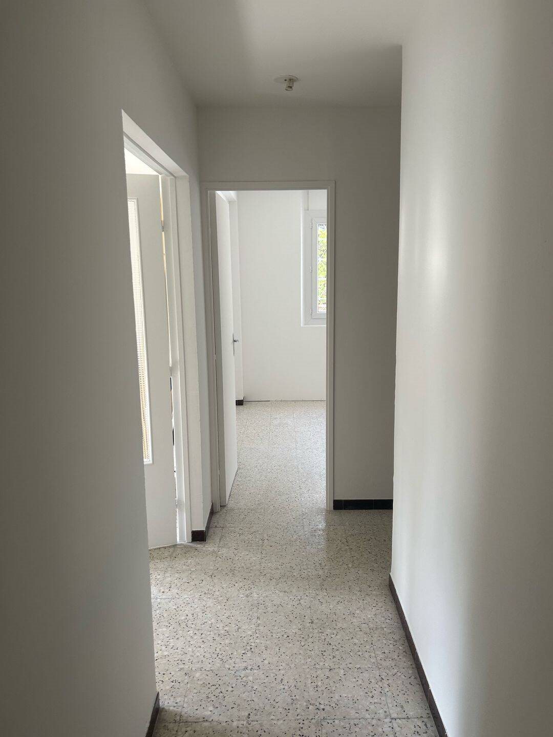 Appartement à louer, 57m², Nîmes