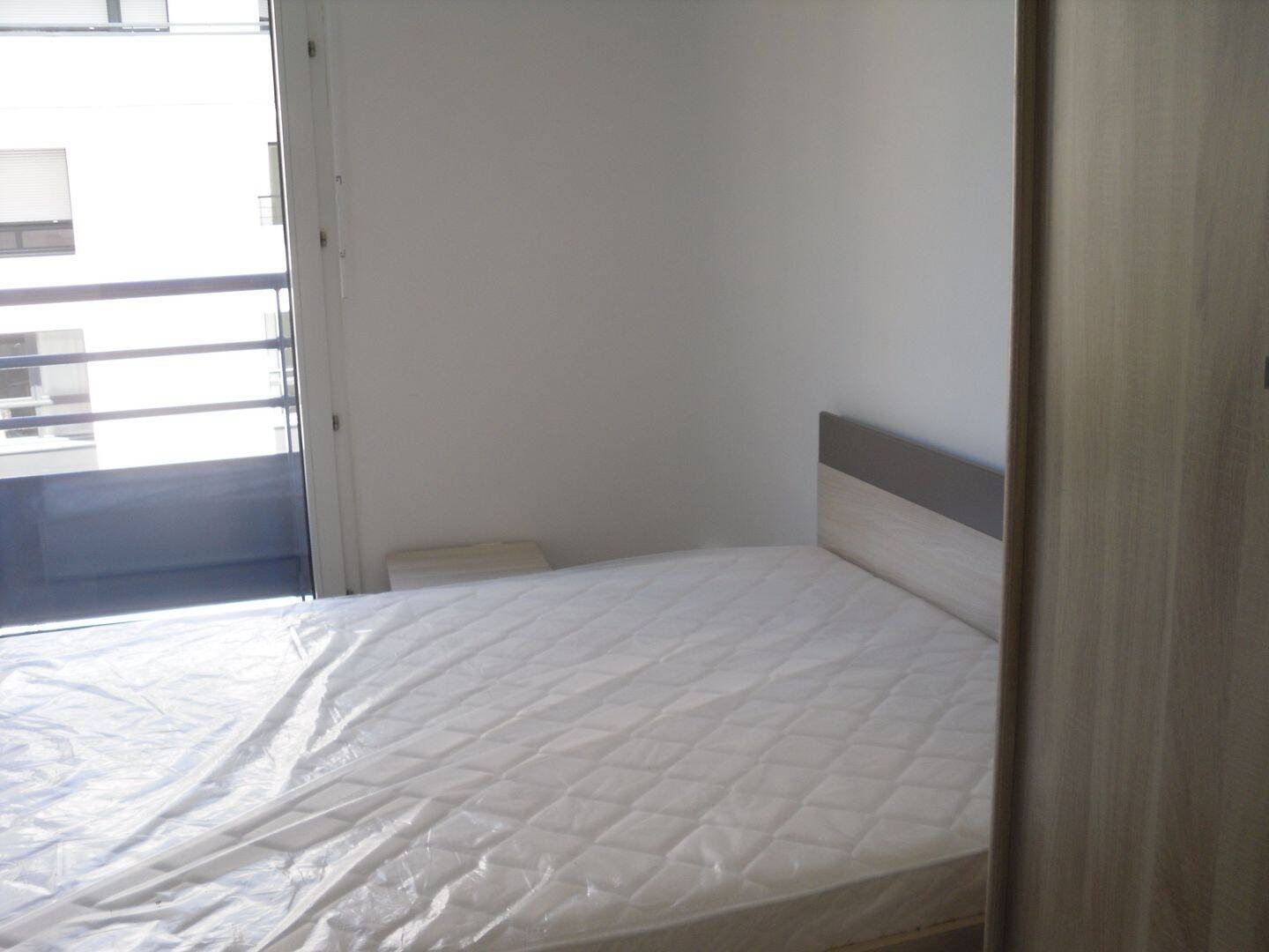 Appartement à louer, 35m², Lyon 8ème