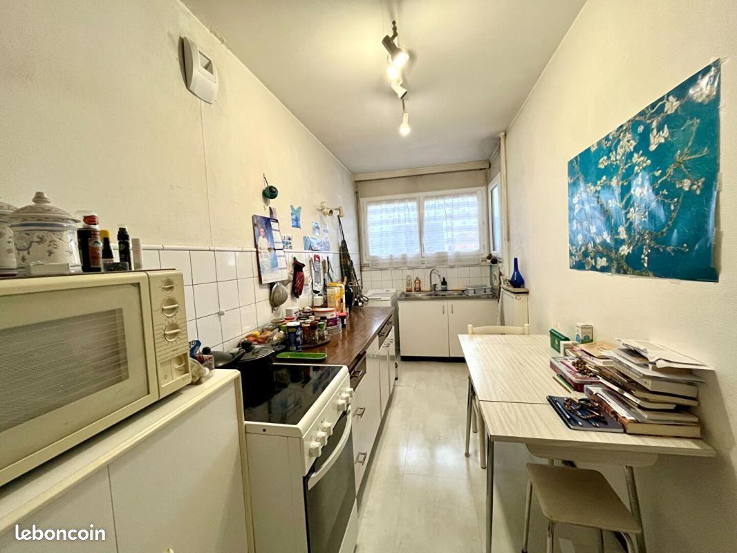 Appartement à vendre, 72m², Orléans