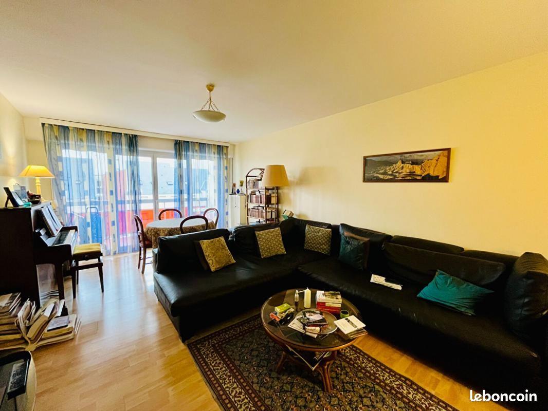 Appartement à vendre, 72m², Orléans