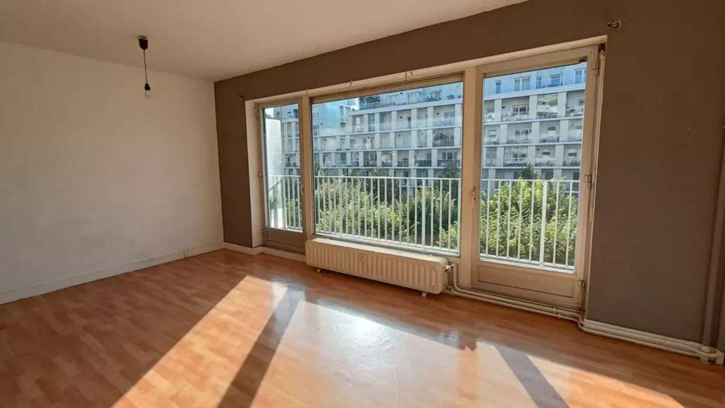 Appartement à louer, 27m², Reims