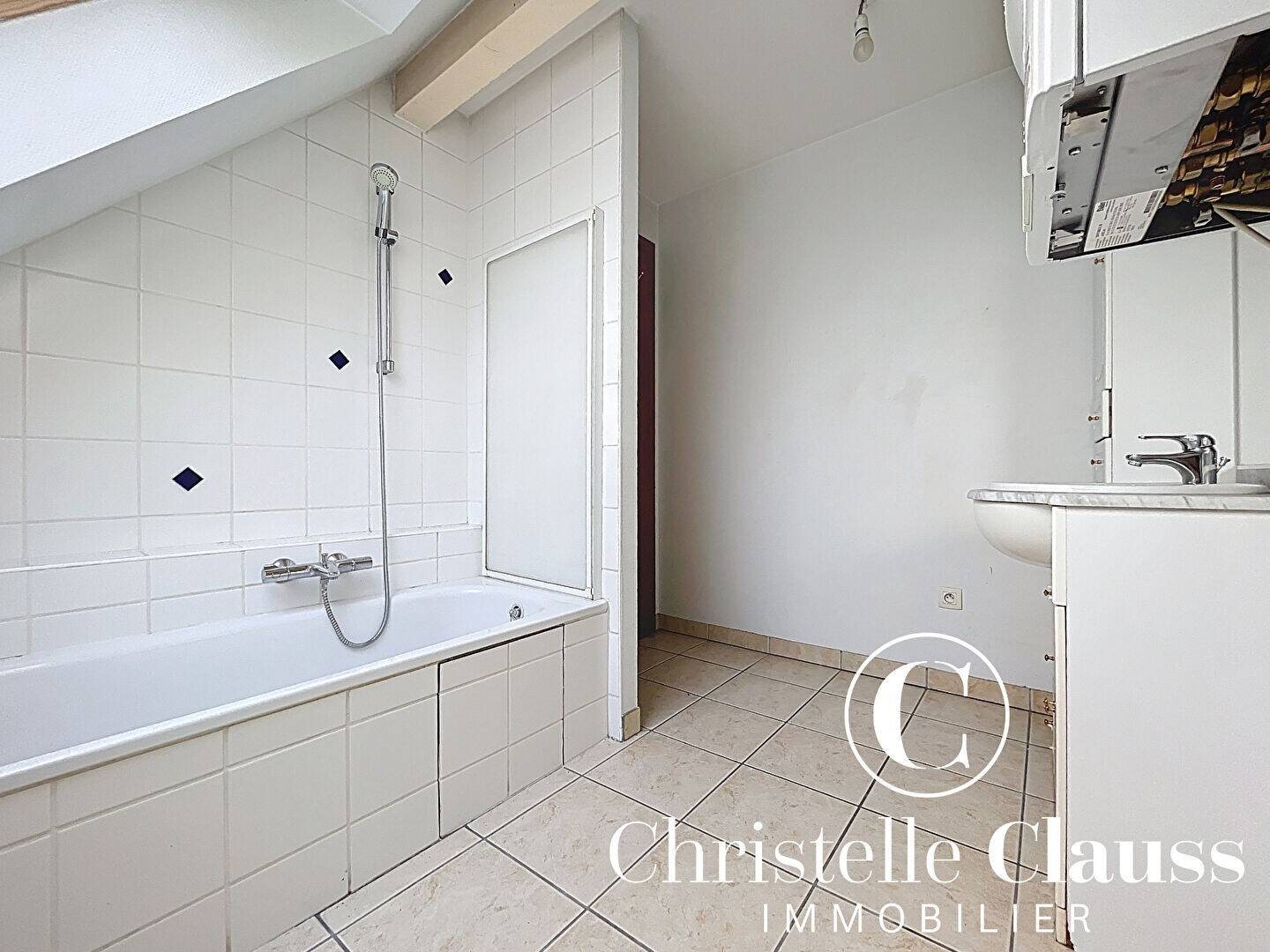 Appartement à vendre, 67m², Gambsheim