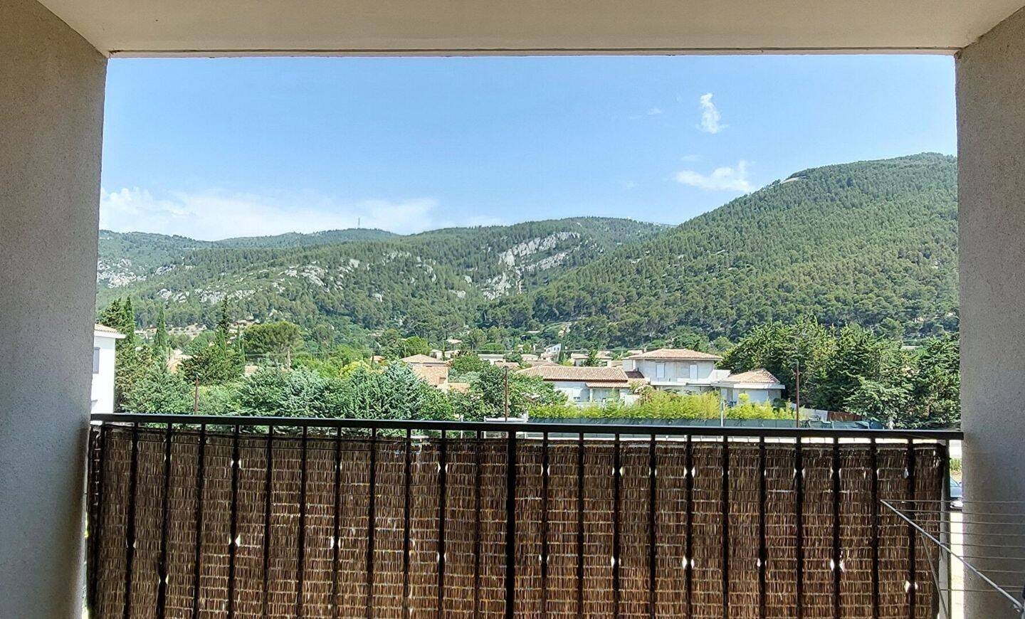 Appartement à vendre, 36m², Cuges-les-Pins