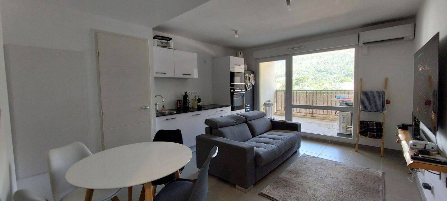 Appartement à vendre, 36m², Cuges-les-Pins