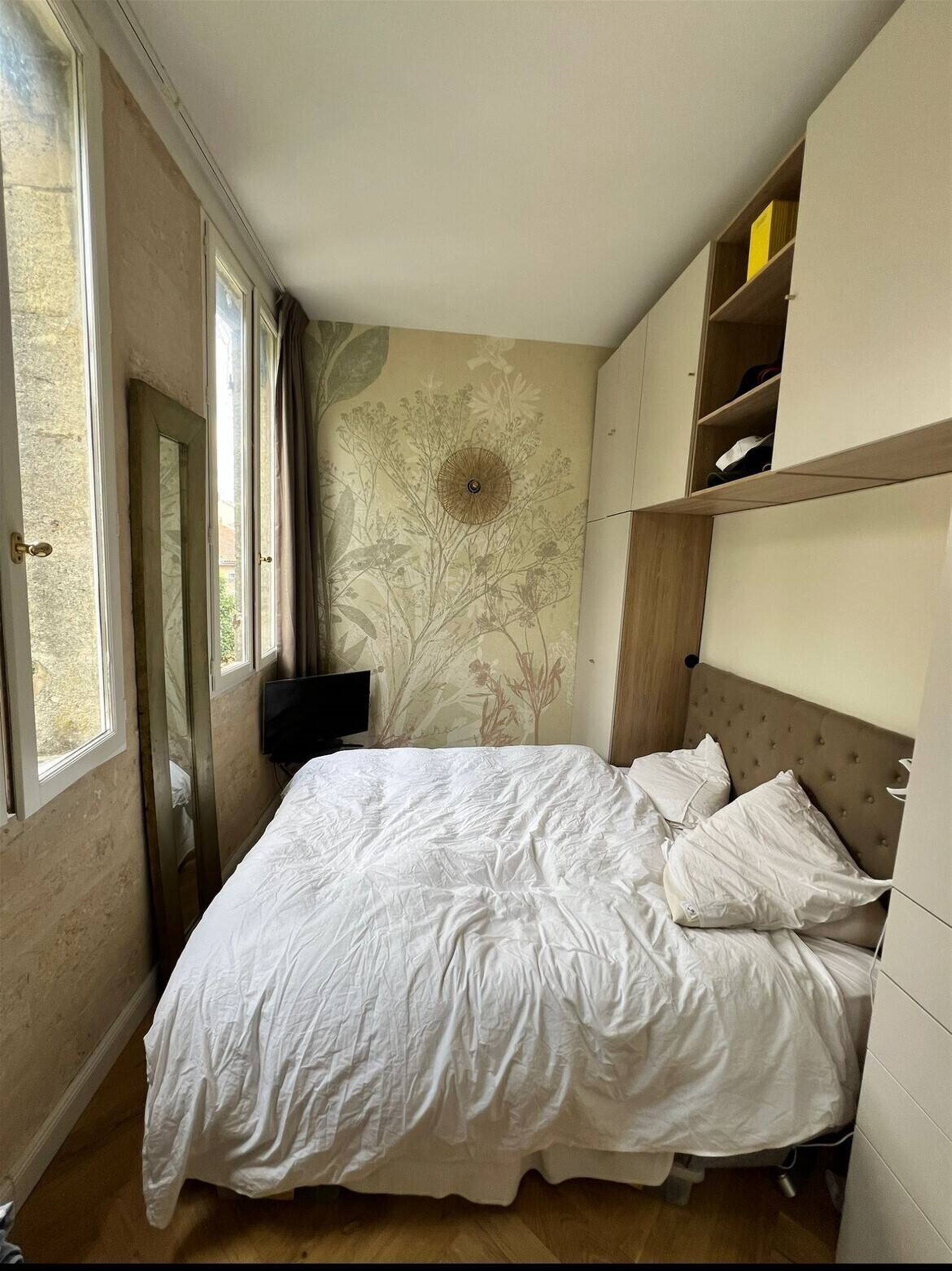 Appartement à louer, 50m², Bordeaux