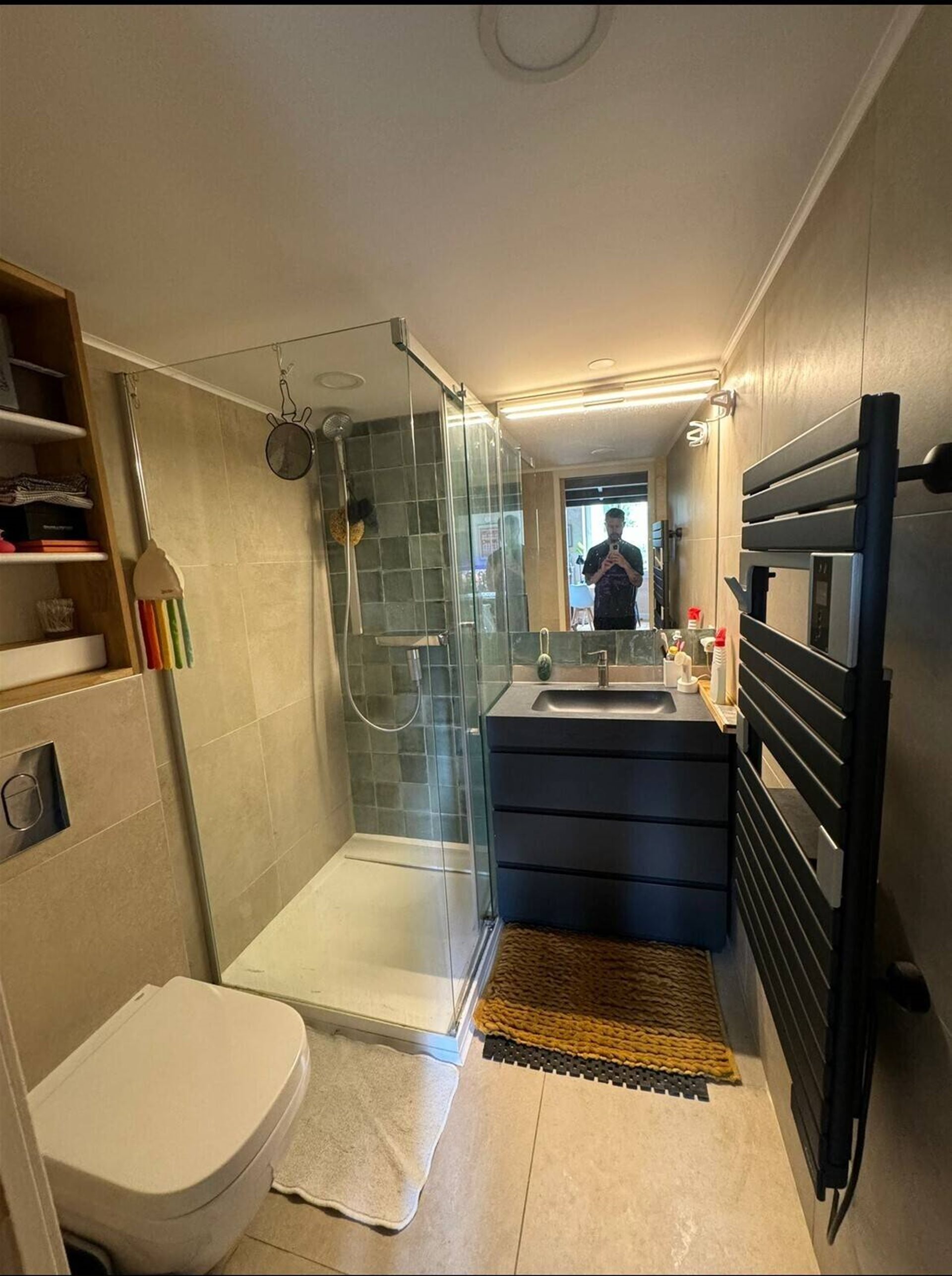 Appartement à louer, 50m², Bordeaux