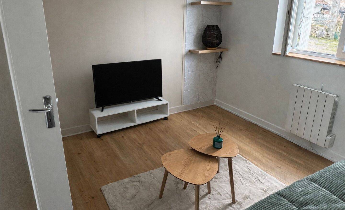 Appartement à louer, 25m², Villefranche-de-Rouergue