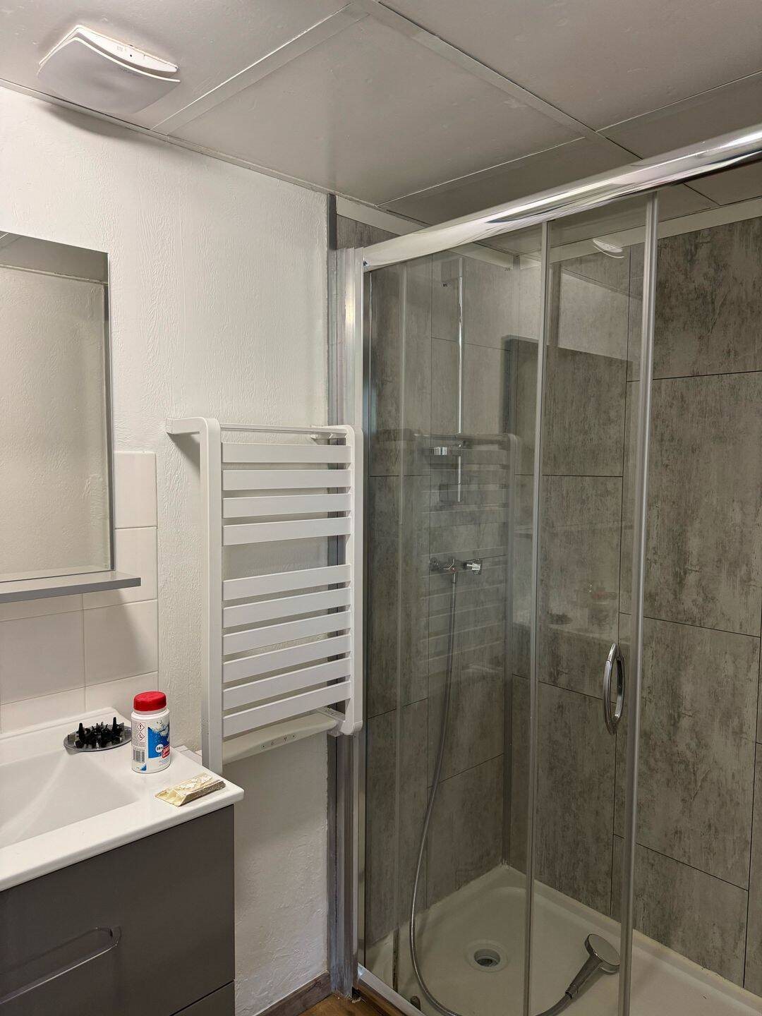 Appartement à louer, 25m², Villefranche-de-Rouergue