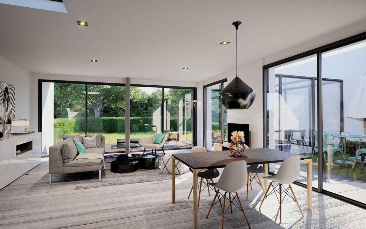 Appartement à vendre, 64m², Sarrians