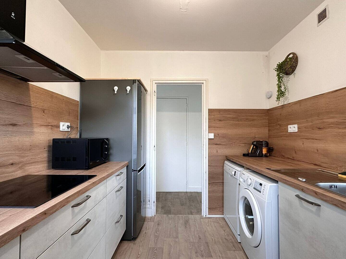 Appartement à louer, 84m², Besançon