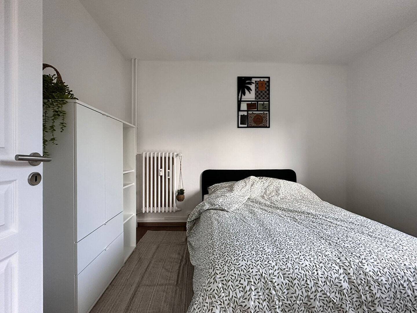 Appartement à louer, 84m², Besançon