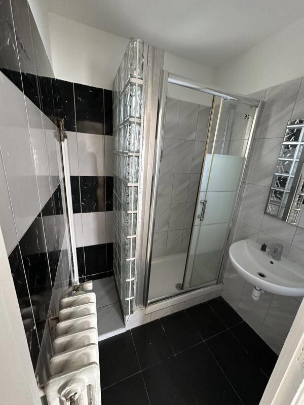 Appartement à vendre, 27m², Paris 15ème