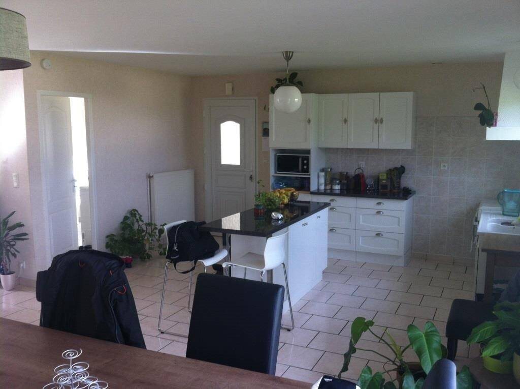 Maison à louer, 126m², Avanton