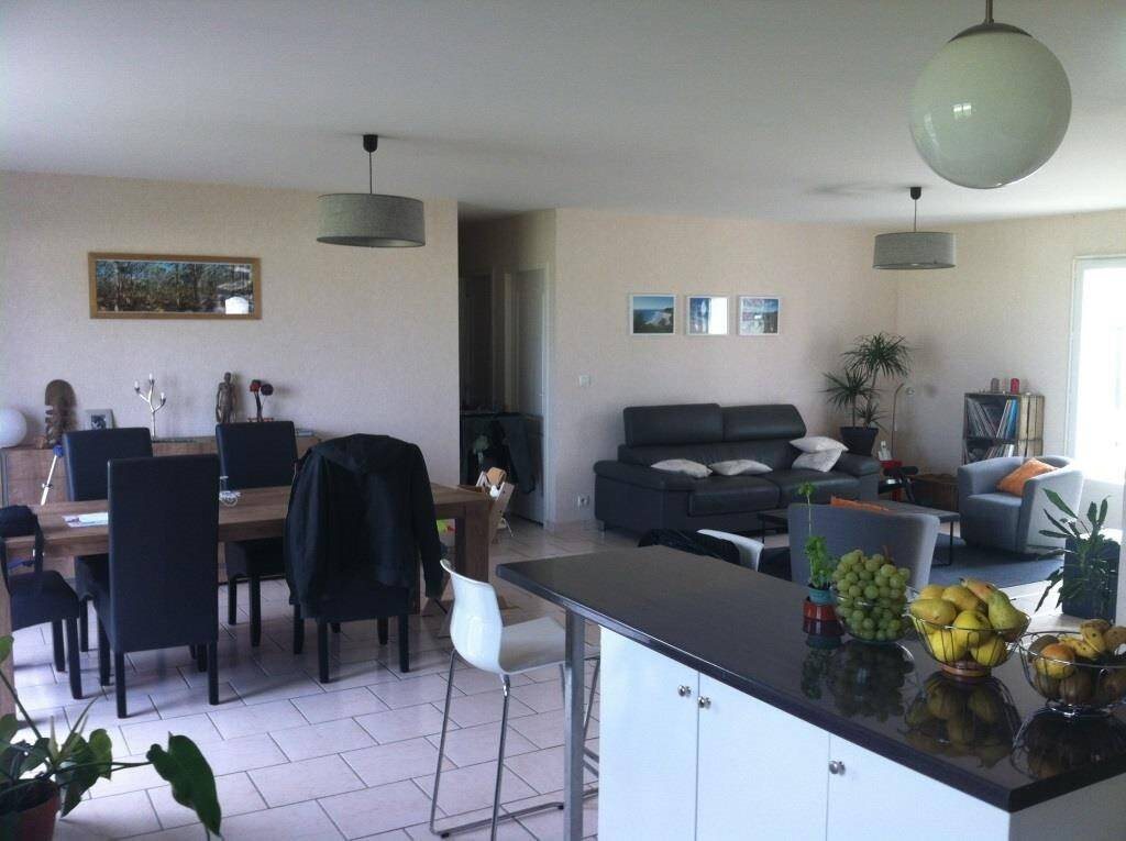 Maison à louer, 126m², Avanton