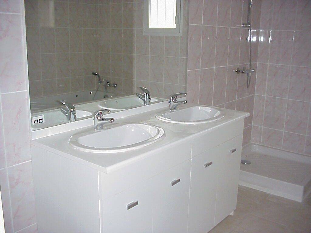 Maison à louer, 126m², Avanton