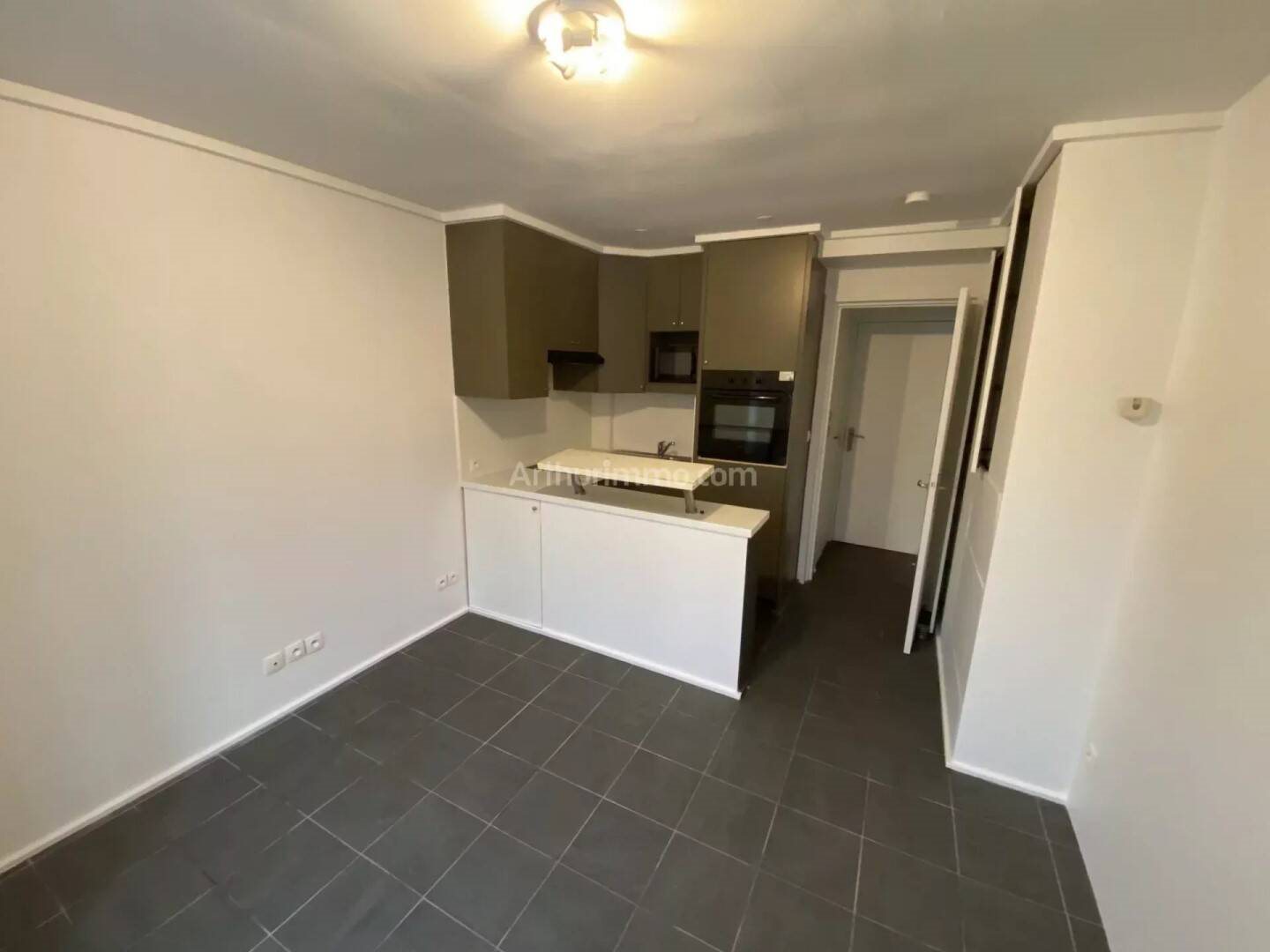 Appartement à vendre, 17m², Courtry