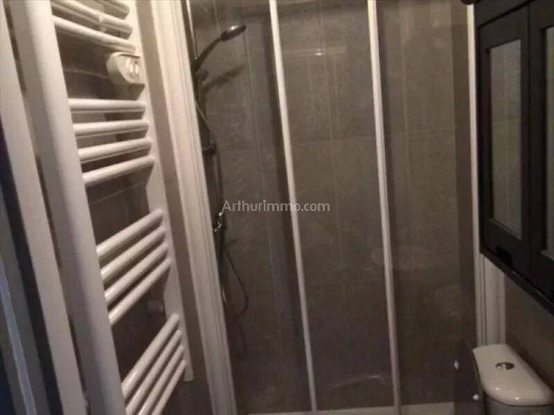 Appartement à vendre, 17m², Courtry