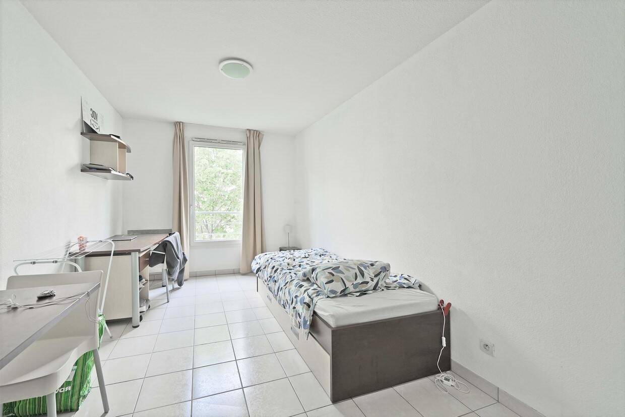 Appartement à vendre, 18m², Montpellier