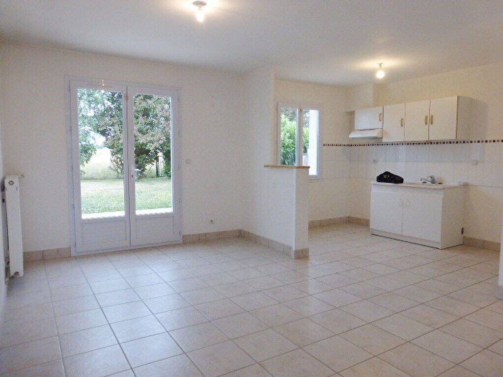 Maison à louer, 89m², Ingré