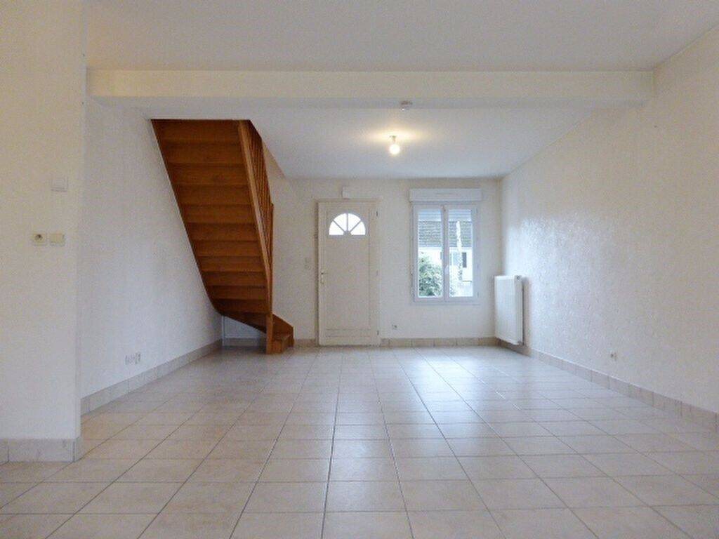 Maison à louer, 89m², Ingré