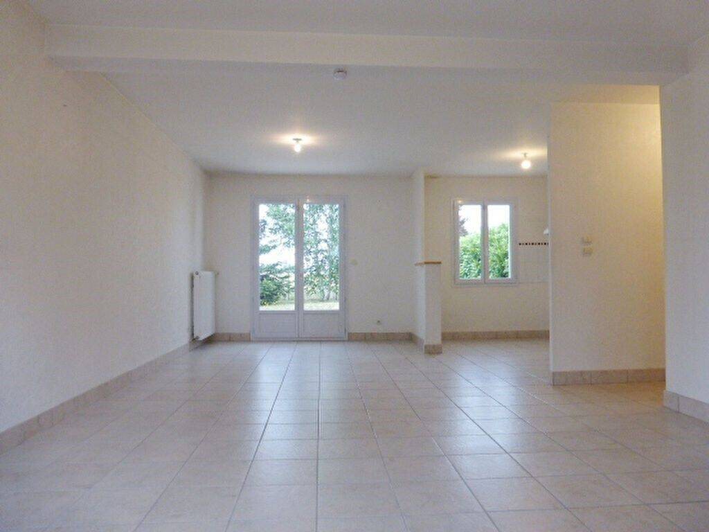 Maison à louer, 89m², Ingré