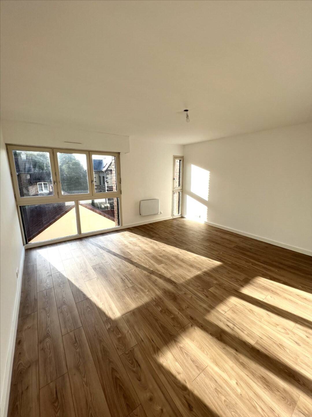 Appartement à louer, 36m², Le Havre