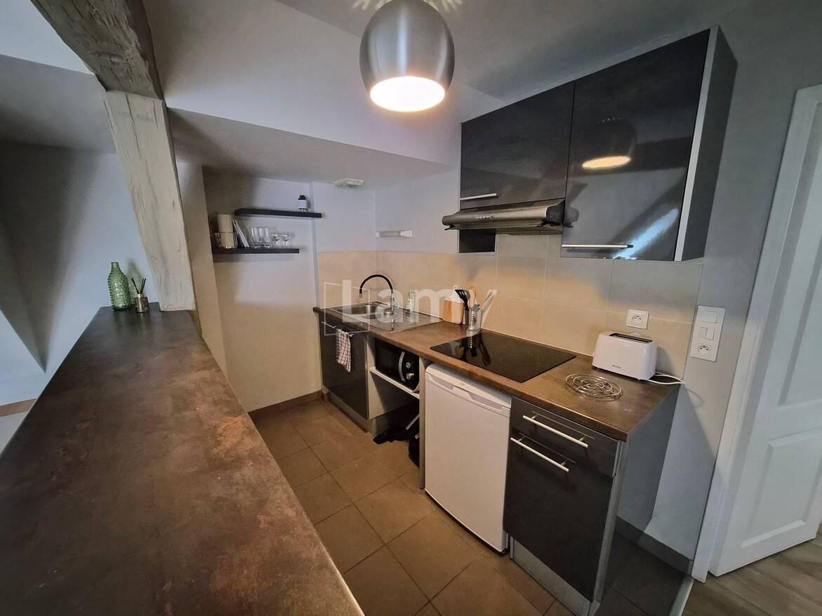 Appartement à louer, 36m², Auxerre