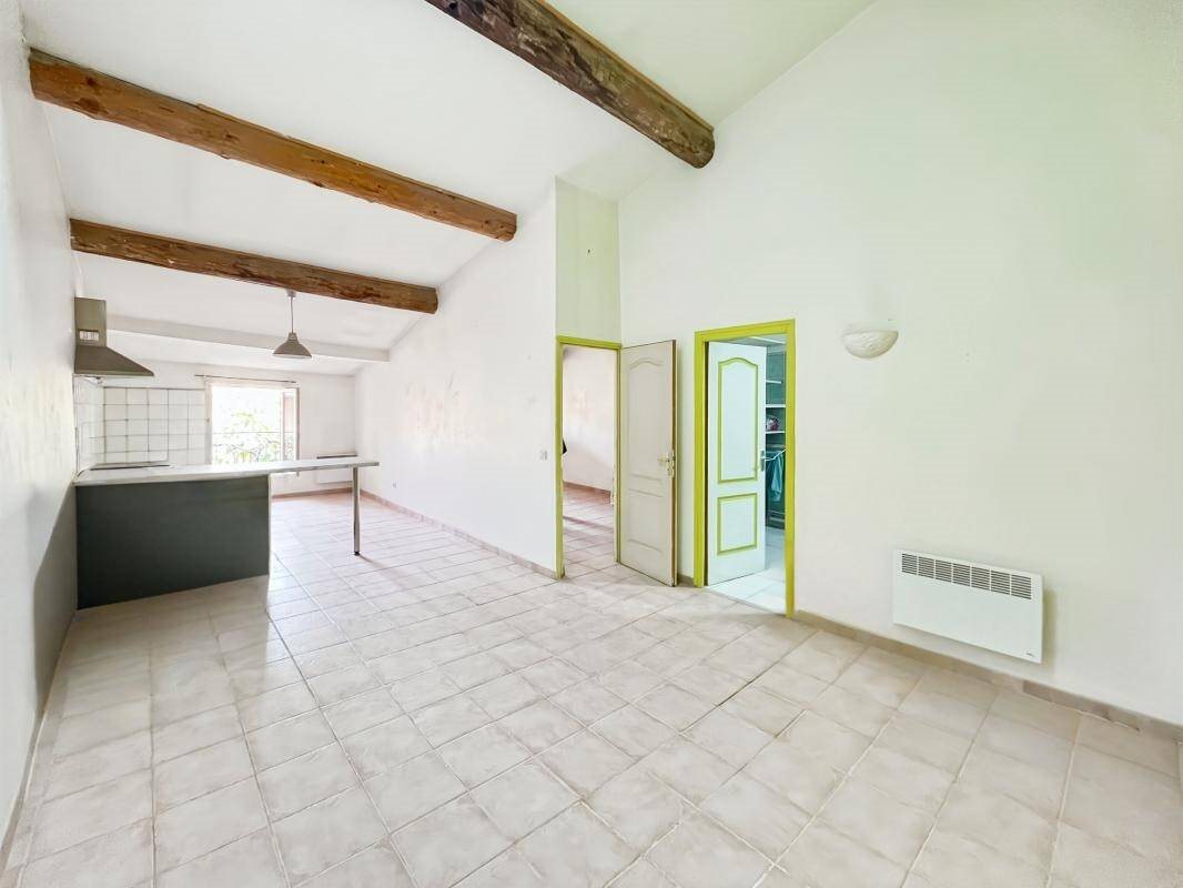 Appartement à vendre, 54m², Aix-en-Provence