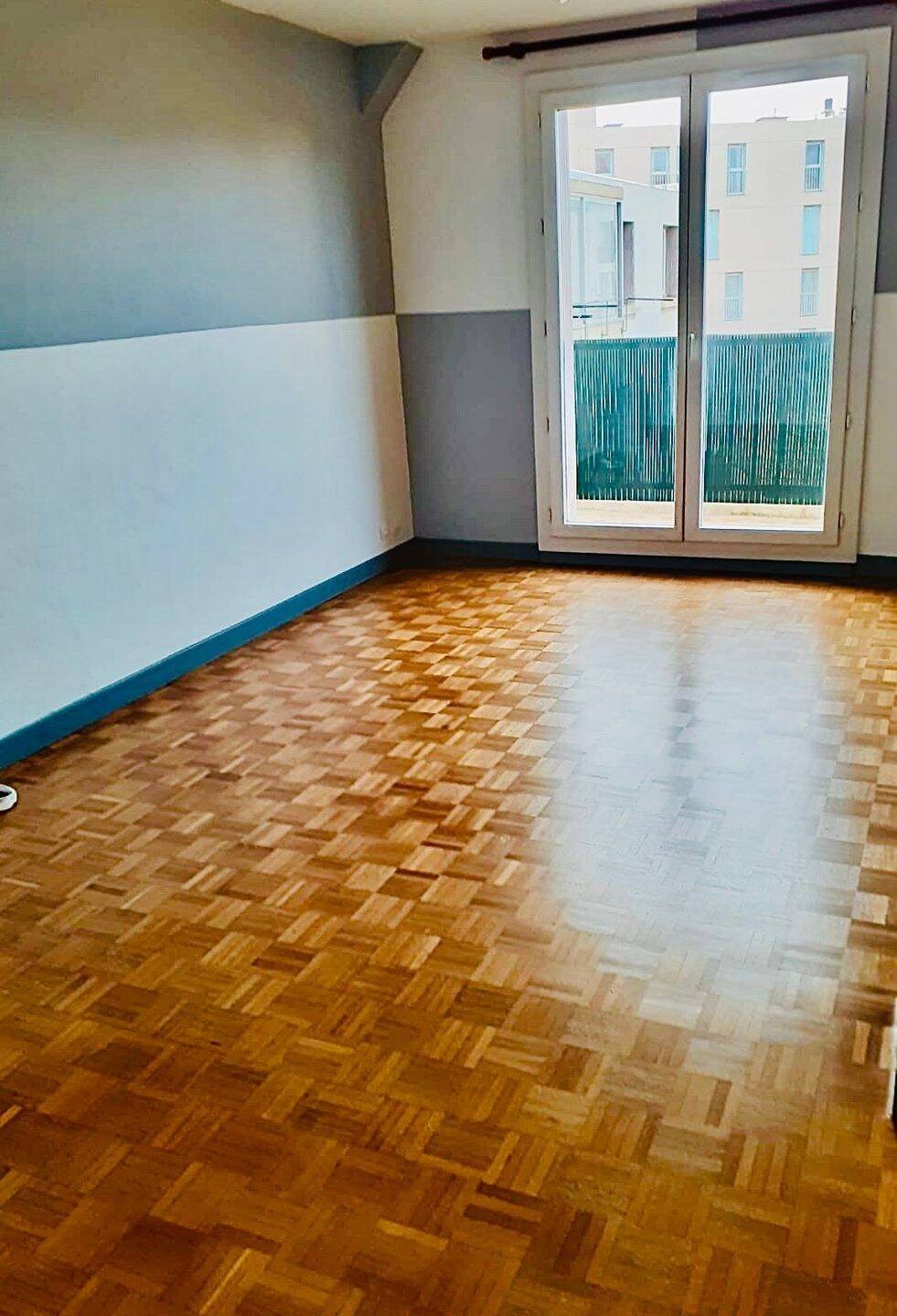 Appartement à vendre, 44m², Marseille 13ème